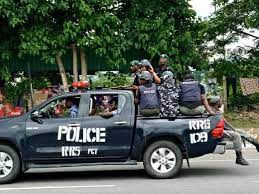 Warri CTU police foils kidnap, victim rescued unhurt