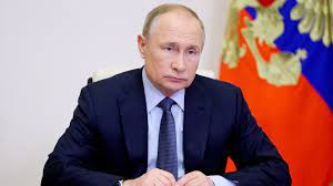 RUSSIAN ATTACK: Americans in Ukraine should depart- US NSA