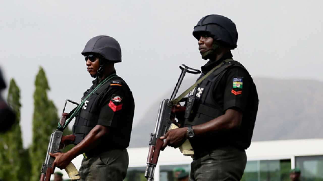Ilogbo Police bursts drug camp at Eledu