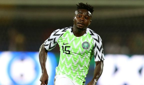 EPL club offer Super Eagles star £100,000-a-week deal