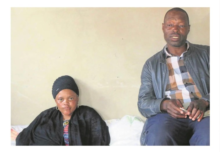 Drama as family cancel their son’s burial after spotting his manhood was missing