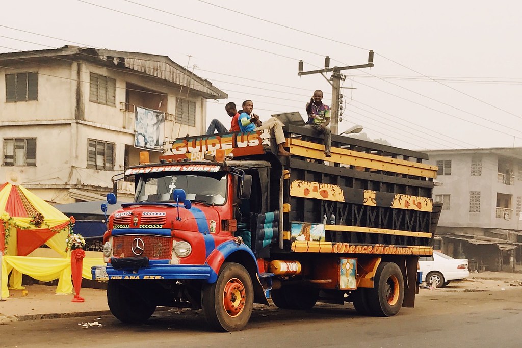 Imo state govt to commence restriction on movement of trucks