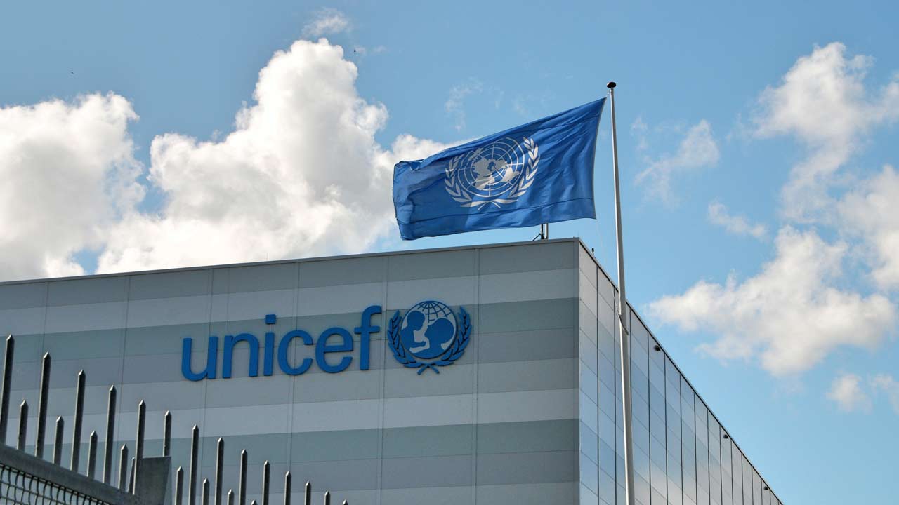 UNICEF reveals plans to tackle malnutrition, polio in Nigeria