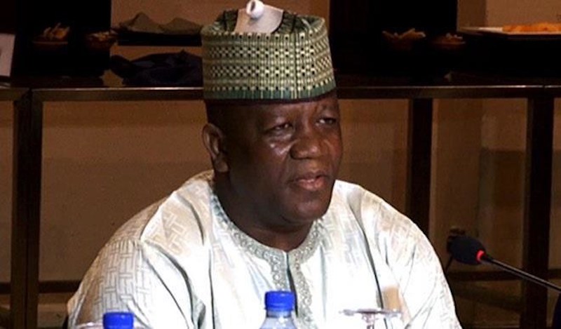 National Convention: I’m still in APC Chairmanship race - Yari
