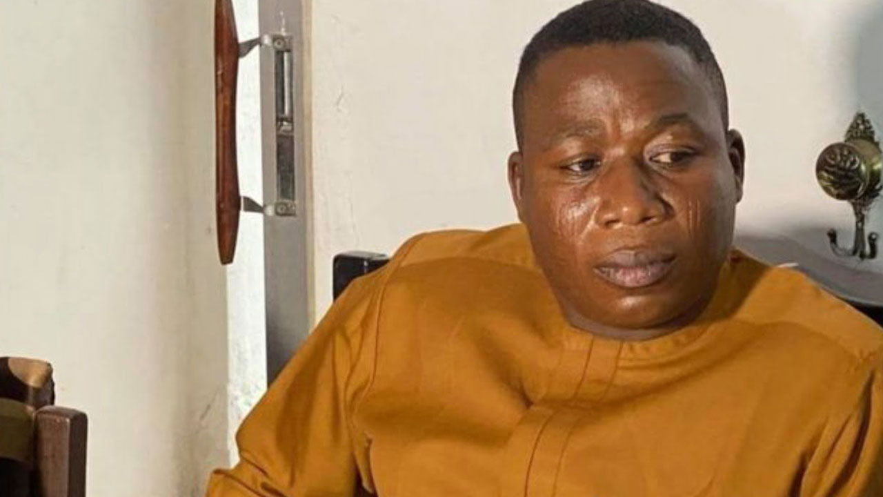 Igboho urges security agencies to address alleged killings by herdsmen in Ogun, Oyo