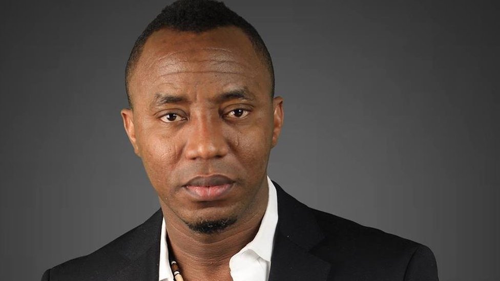 Trial of Sowore stalled as case reassigned to new judge