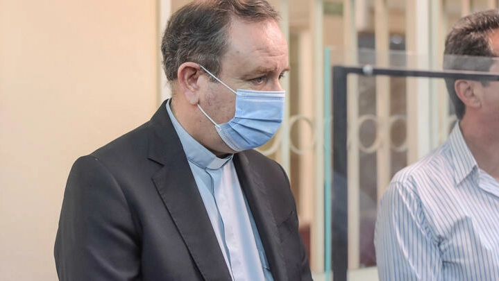 Retired Argentine Bishop to spend over 4yrs in jail for sexual abuse