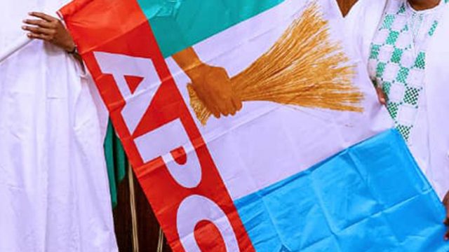 Ignore Ganduje’s purported suspension – Kano APC