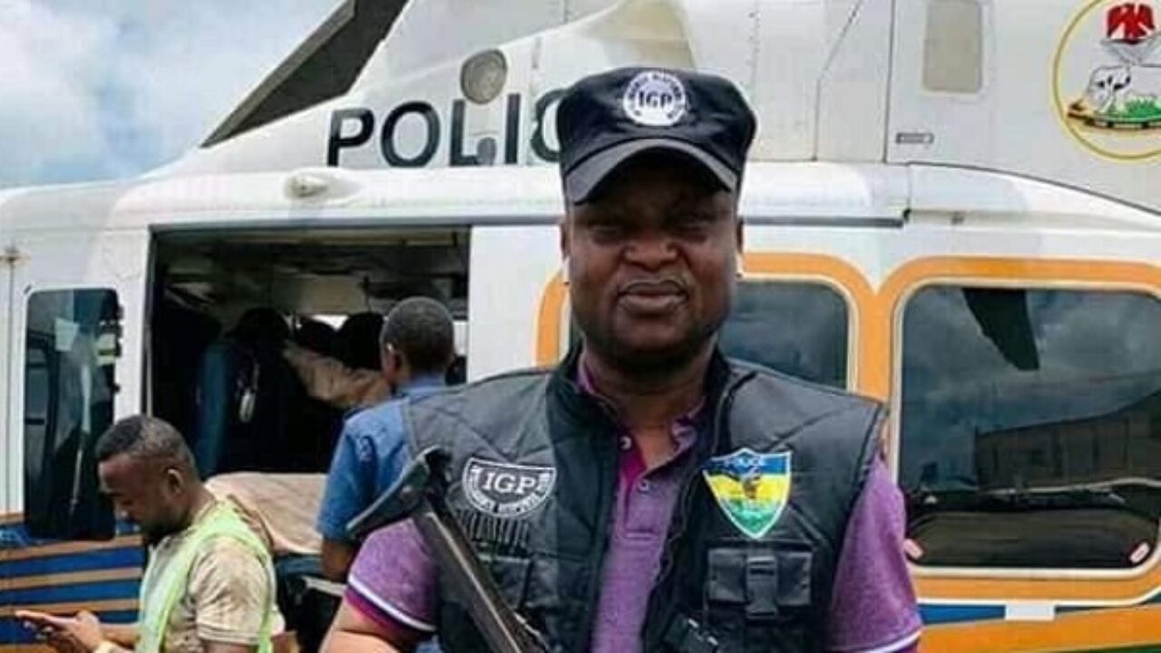 PSC considers dismissing Abba Kyari before his extradition to US