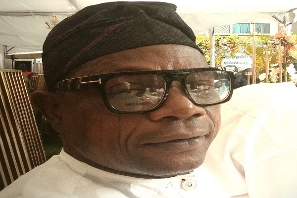 Luxury lifestyle on social media doesn’t turn to money – Filmmaker, Abbey Lanre