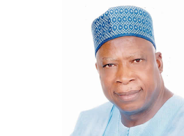 APC chair, Adamu reveals who’ll determine party’s presidential candidate