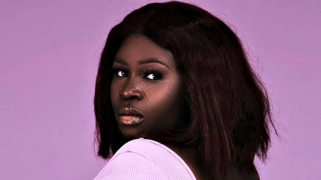 Nigerian actress laments high cost of fuel in Germany