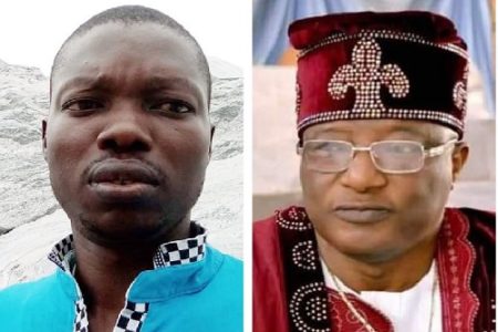 OAU MBA Student: Ramon Adedoyin, other suspects arrive Osogbo for trial today
