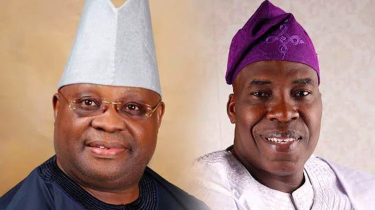 Osun Guber: High Court nullifies Adeleke’s candidacy, affirms Babayemi as the authentic PDP candidate