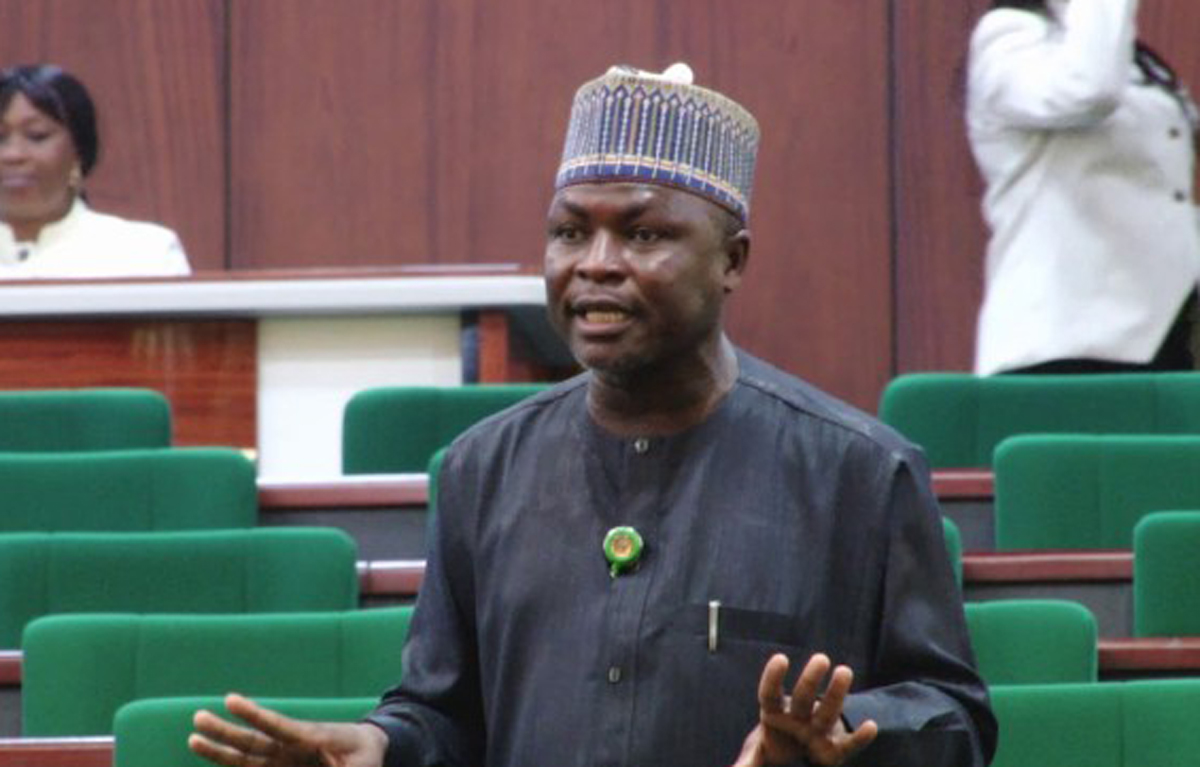 Security operatives have turned insecurity to cash-cow biz in Nig – Rep alleges