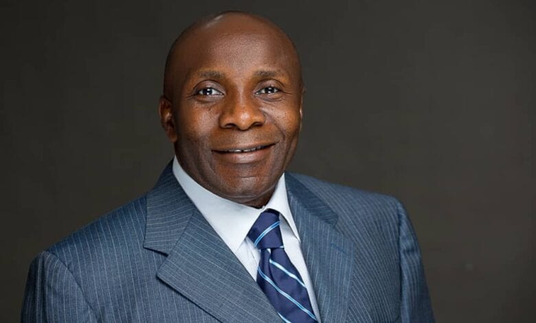 APC clears the air on Akpanudoedehe resignation