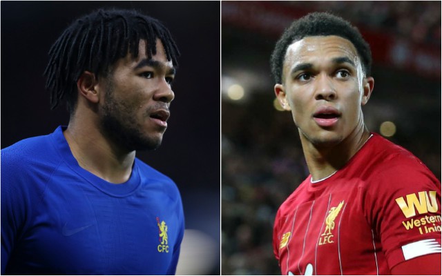 Why Reece James better than Liverpool’s Alexander-Arnold – Agbonlahor