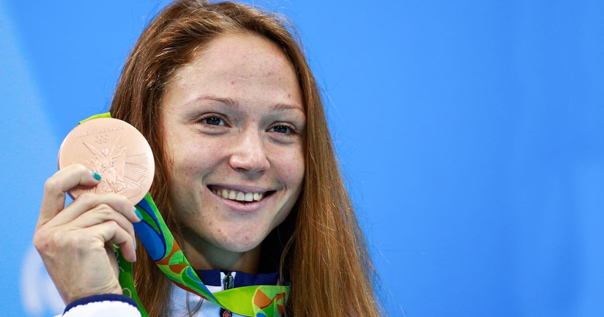 Ukraine invasion: Olympic medalist who fled Belarus forced into exile again