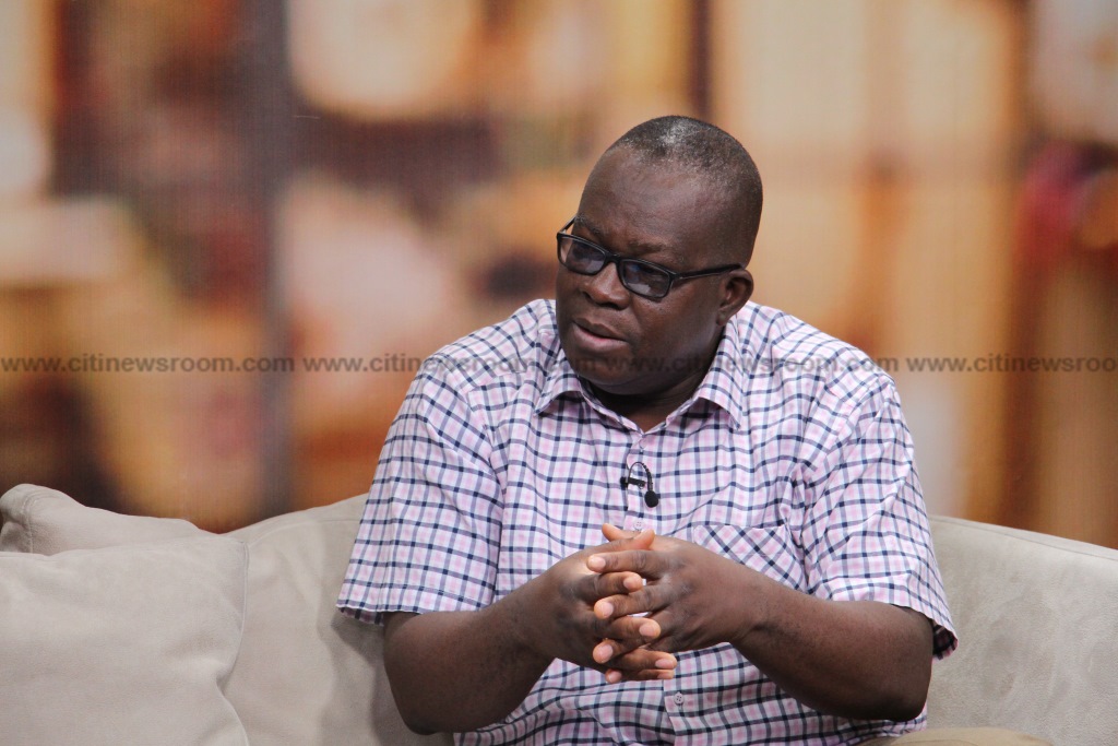 GHANA: NAGRAT president condemns 10% deduction of teachers salaries over govt bungalows