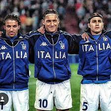 European Champions Italy sent packing from Qatar  2022 Worldcup play-offs