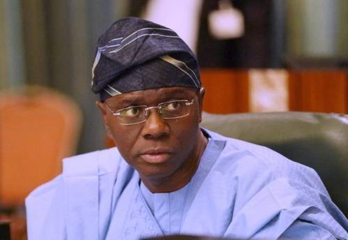Petition: Tribunal orders substituted service on Sanwo-Olu