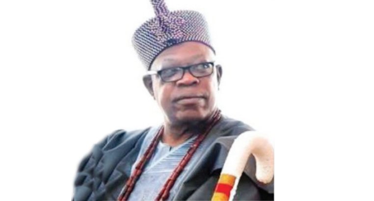 Olubadan of Ibadan to be buried today – Family