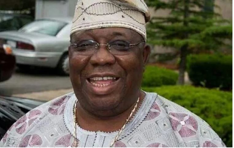 11 years after, Fuji maestro late Ayinde Barrister’s widows mull over remarrying