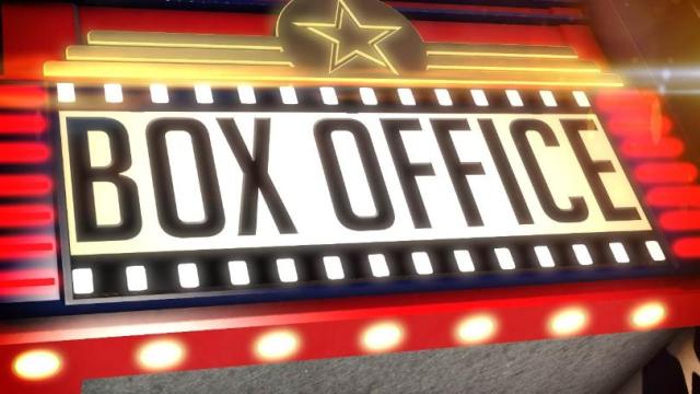 Nigeria’s box office records N4.8bn revenue in 2021