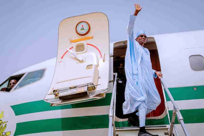 Buhari’s 20-day vacation to London, fake – Presidential aide
