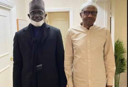 Buhari backs Buni-led CECC, warns APC Governors