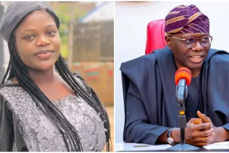 Bamise’s murder: IPAC urge Gov. Sanwo-Olu to install security cameras in strategic places