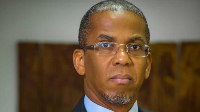 Delta APC hails Dafinone @ 60