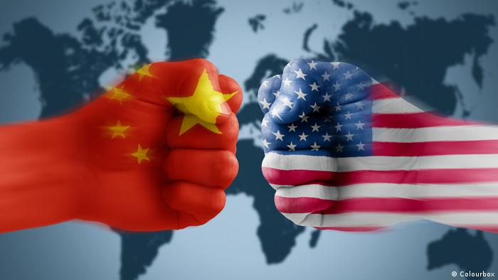 WAR: China replies America on military support for Russia