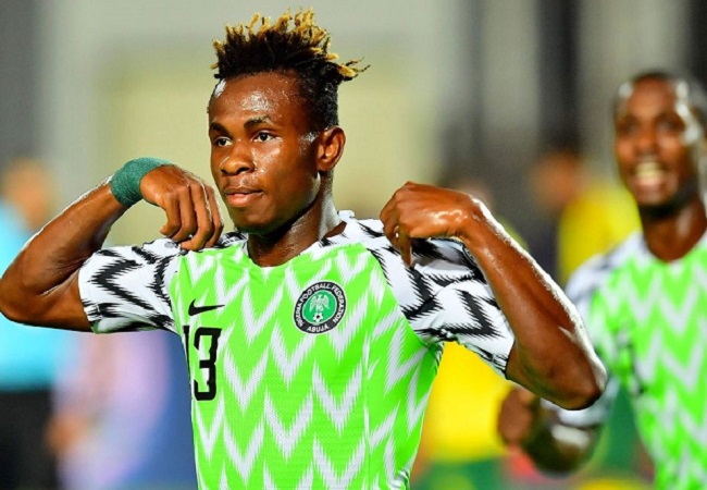 Nigeria vs Ghana: Super Eagles hit by injury ahead reverse fixture