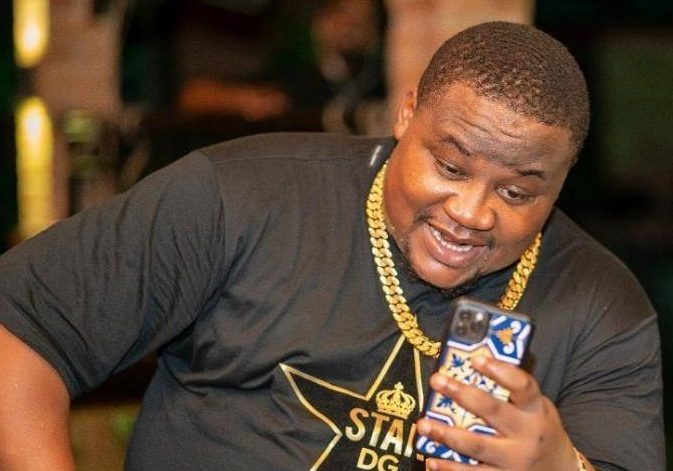 BREAKING: Cubana Chief Priest moves for settlement over alleged Naira abuse