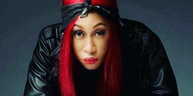 The Bible is inaccurate and unreliable – Cynthia Morgan