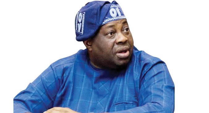 I’m contesting for president to change the nation’s narrative – Dele Momodu