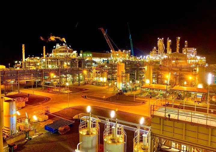 FACTCHECK: Is Dangote urea fertiliser plant the world’s second largest?