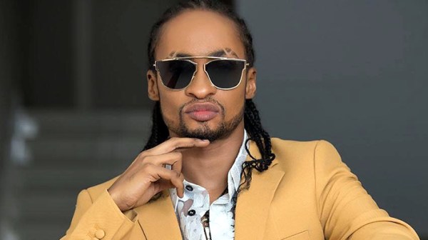 Denrele reveals he had intimate moments with late singer Goldie