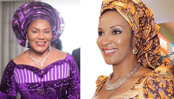 Dirty slap: Ebele Obiano opens up: why Bianca slapped me