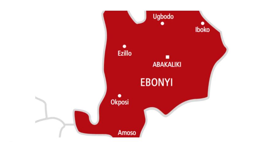 Police evacuate corpses of man, son in Ebonyi