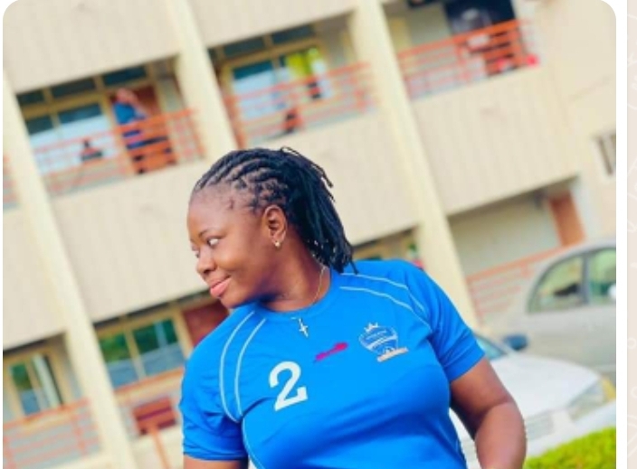 Sunshine Queens of Akure goalkeeper dies after training