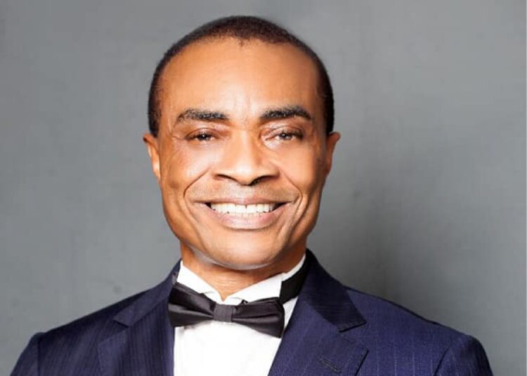 BREAKING: Hallmark Newspaper publisher, Emeka Obasi dies at 58