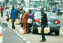 TUC urges FG to save people from fuel exploitation