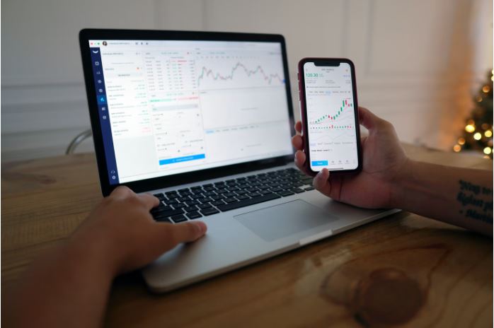 Forex Trading Mistakes to Avoid