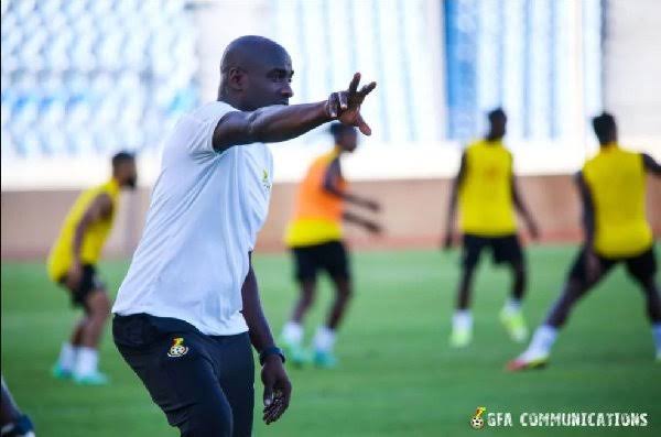 We’ll surprise Nigeria to secure World Cup ticket – Ghana