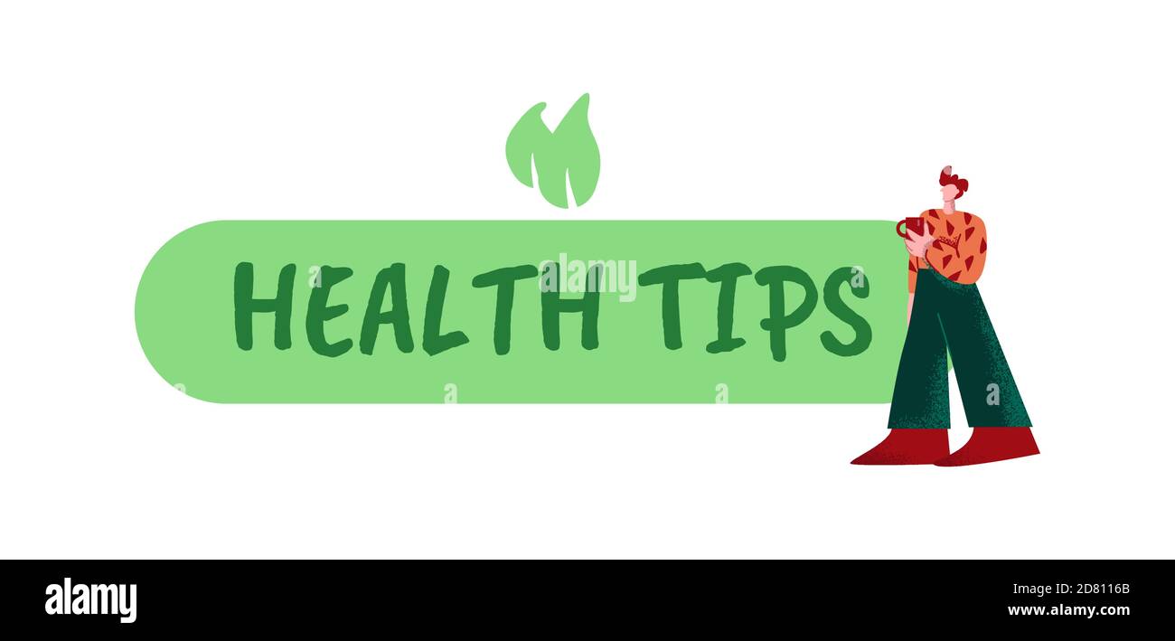 Health Tips: Check out 5 ways to live healthy
