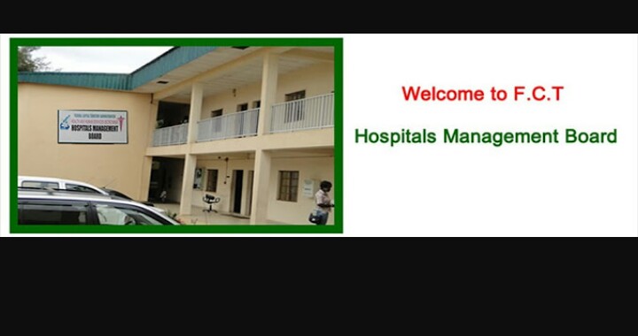 We’re not recruiting, FCT Hospital Board cautions public