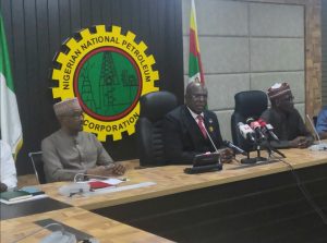 Fuel Scarcity: Minister pushes to overcome supply disruption