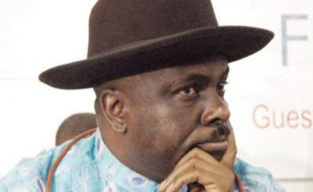 Prince Emeka Obasi, an outstanding journalist – Ibori